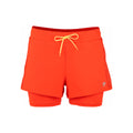 Elea Shorts - koralle