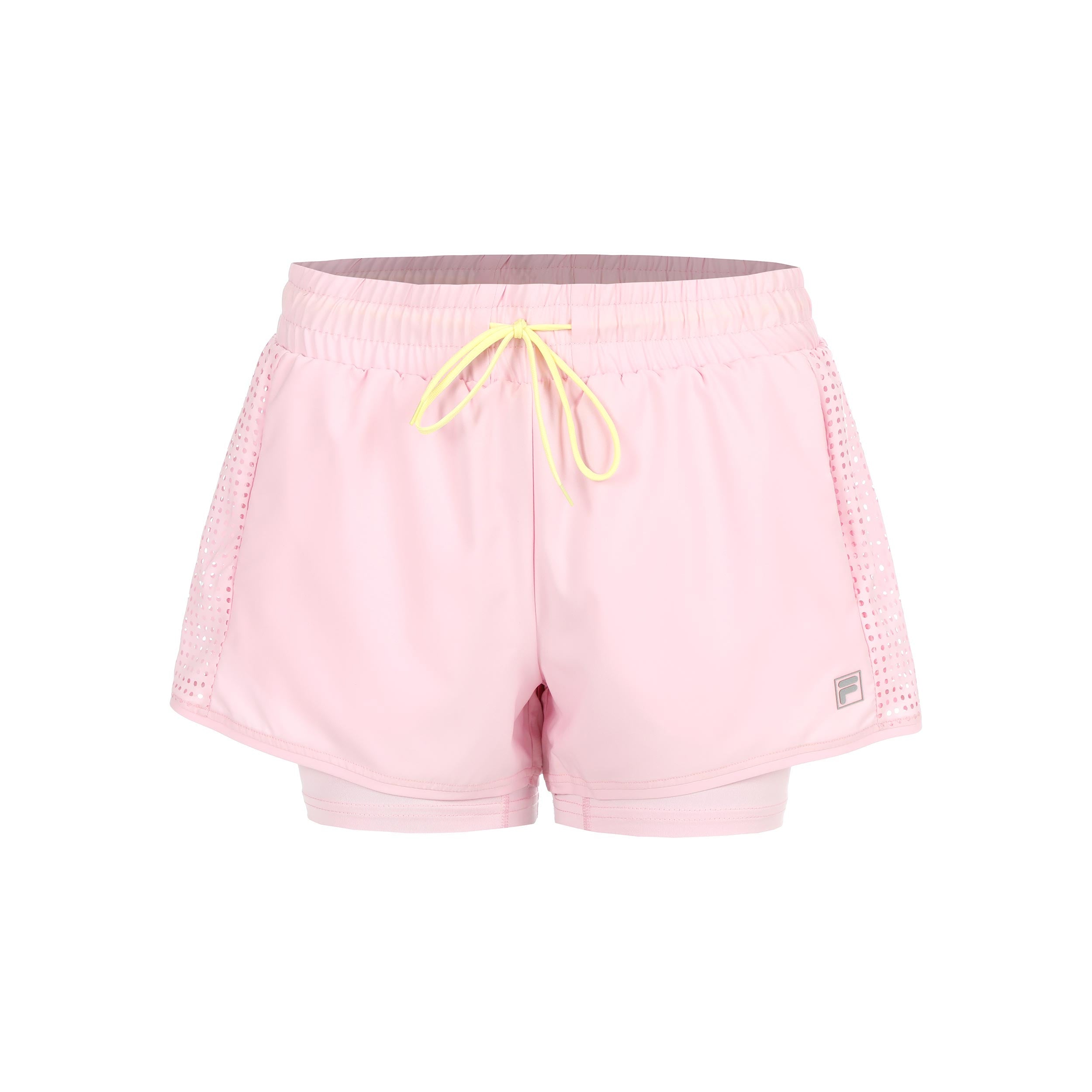 Fila Elea Shorts - rosa