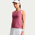 Dri-FIT Victory Tank-Top Damen - mauve