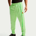 Carlos Alcaraz Court Heritage Trainingshose Herren-limette