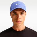 Dri-Fit Advantage Club Cap Unisex-blau