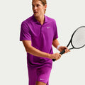 Court Victory Dri-Fit 7in Shorts Herren - lila