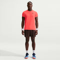 Court Victory Dry T-Shirt Herren - rot
