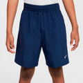 Big Shorts Jungen - dunkelblau