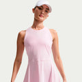 Dri-FIT Victory Kleid Damen-rosa