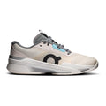 THE ROGER Pro Fire Allcourtschuh Herren - hellgrau, grau
