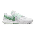 Nike Court Lite 4 Allcourtschuh Damen - weiß, salbei