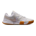 Nike Court Lite 4 Allcourtschuh Damen - weiß, creme
