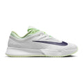 Zoom Vapor Pro 3 Allcourtschuh Herren-weiß, hellgrün