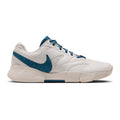 Court Lite 4 Allcourtschuh Herren - creme, petrol