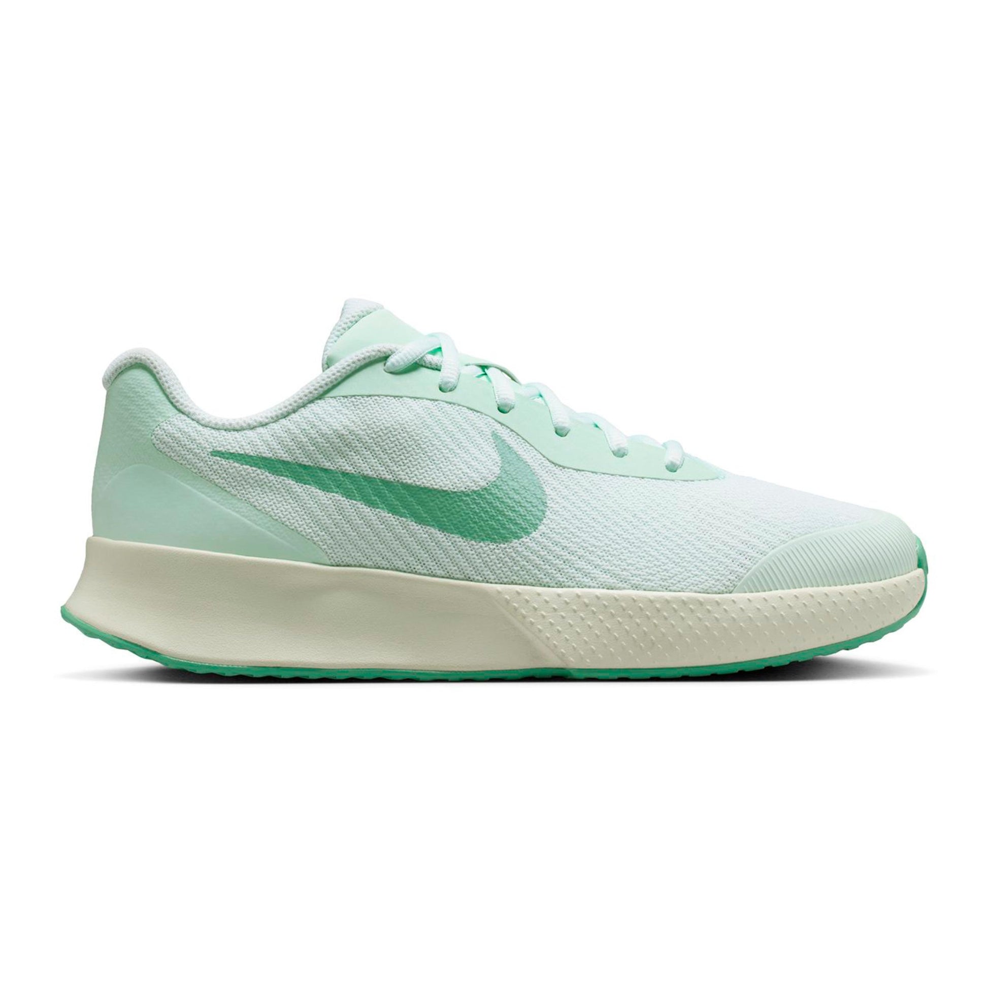 Nike Vapor Lite 3 Allcourtschuh Damen - salbei, grün