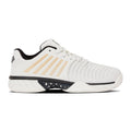 Express Light 3 Sandplatzschuh Herren - weiß, gold