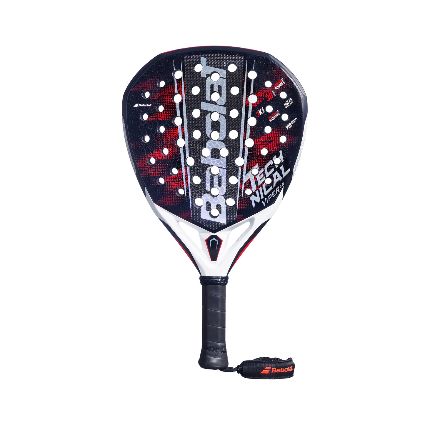 Babolat Technical Viper 2026 Padelschläger gebraucht