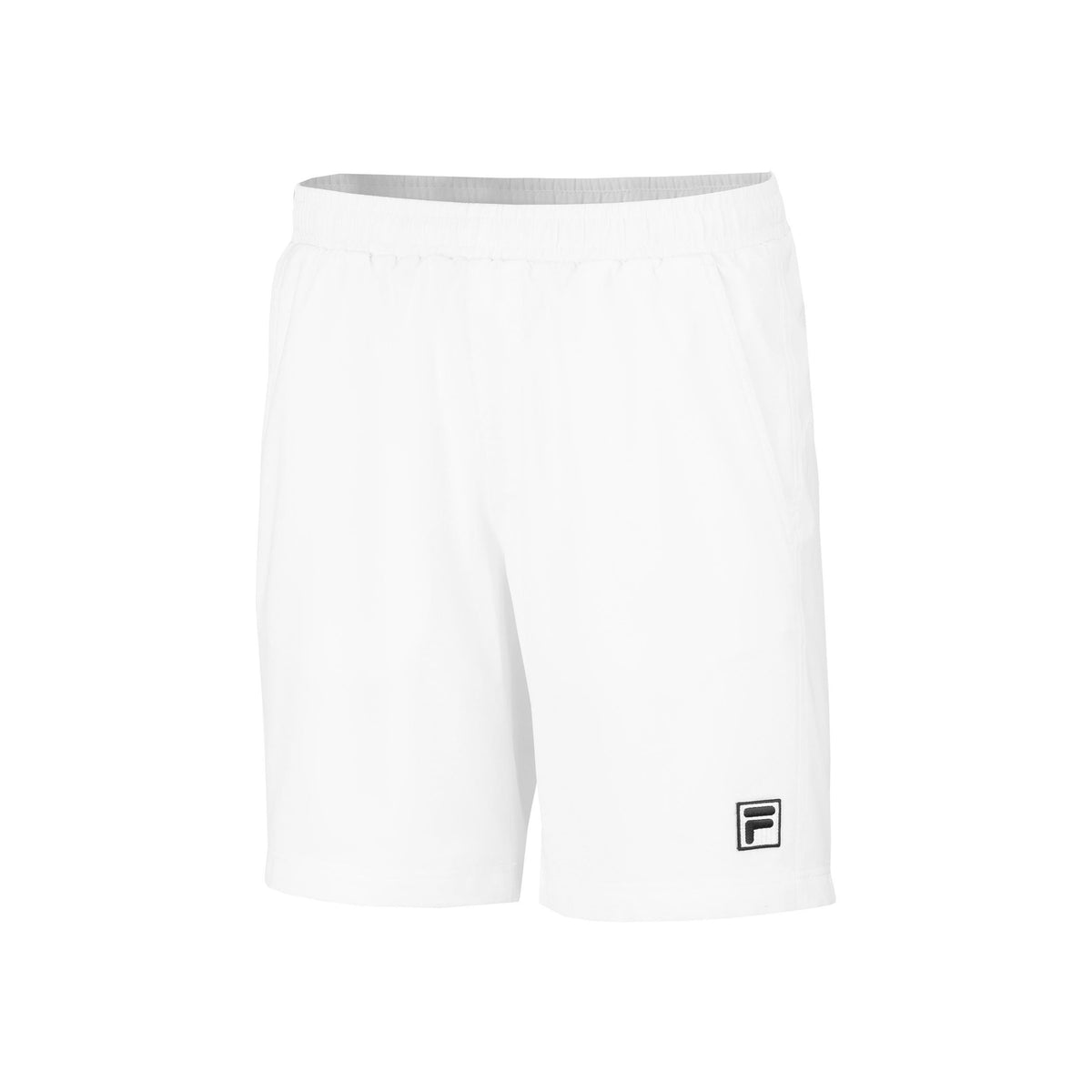 Fila Santana Shorts Herren - weiß, weiß