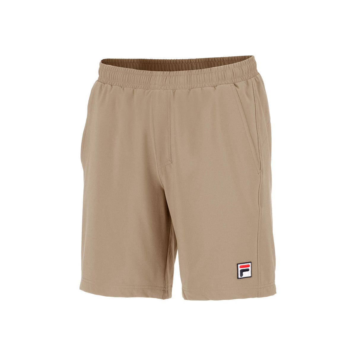 Fila Santana Shorts Herren - beige