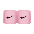 Premier Schweißband 2er Pack kurz - pink, schwarz