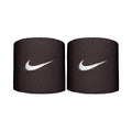 Premier Schweißband 2er Pack Unisex - dunkelrot