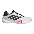 Barricade 14 Sandplatzschuh Herren - offwhite, schwarz