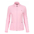 Leilani Trainingsjacke Damen - rosa
