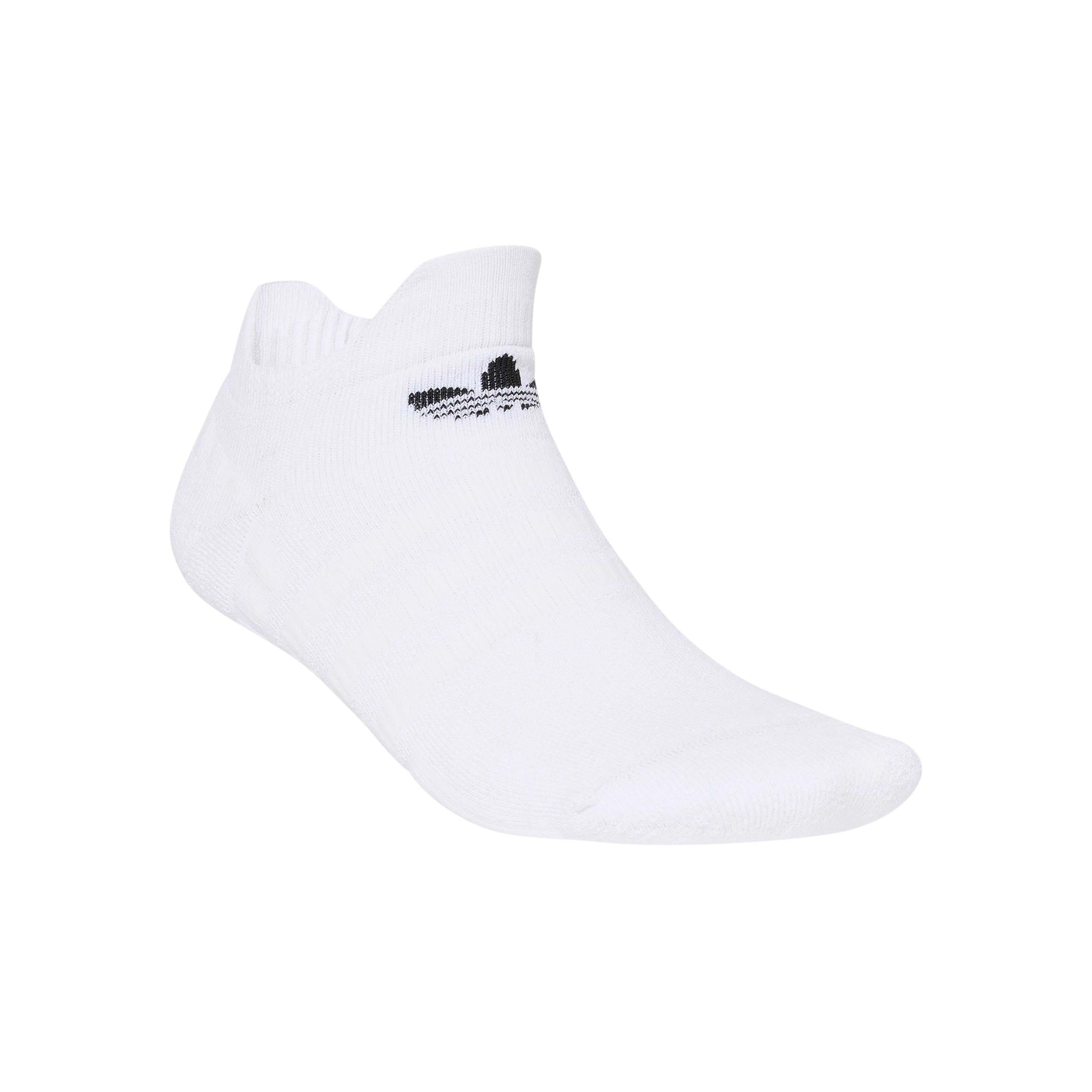 adidas Crew OG Tennissocken Unisex - weiß, schwarz