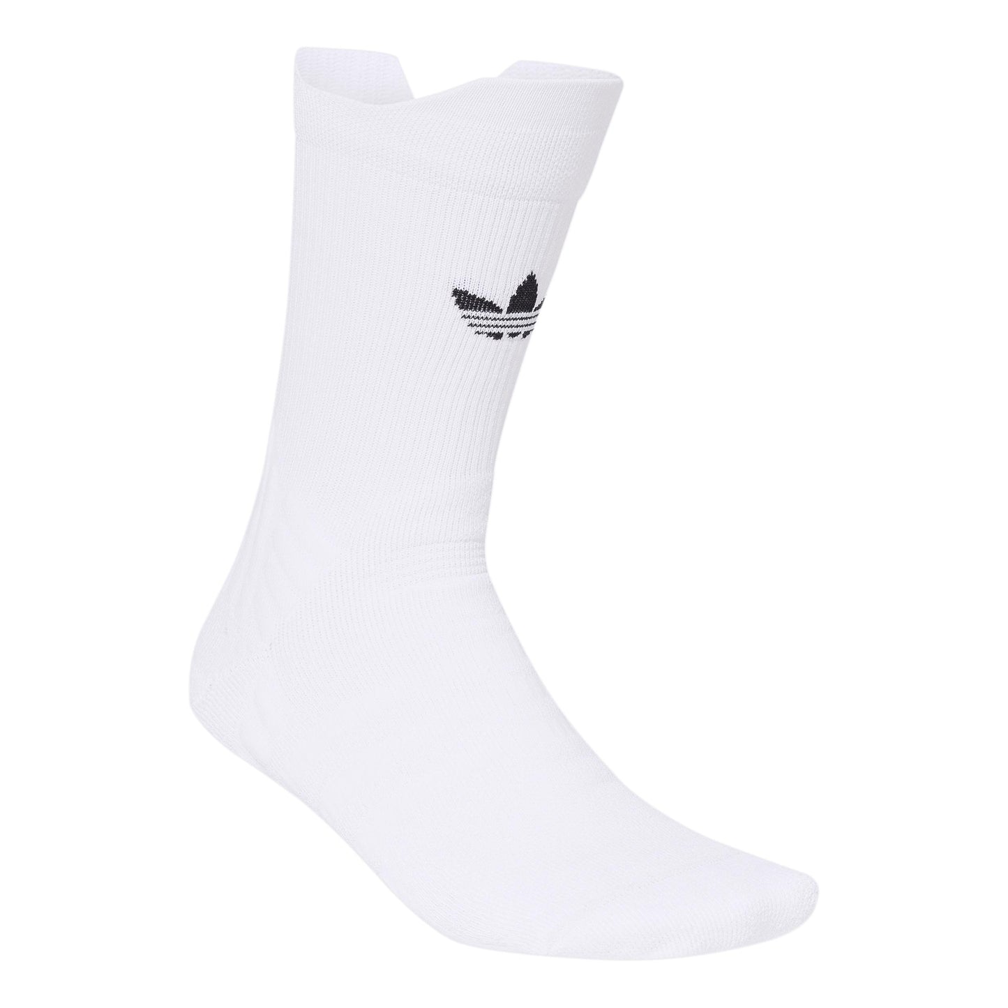 adidas Crew OG Tennissocken Unisex - weiß, schwarz