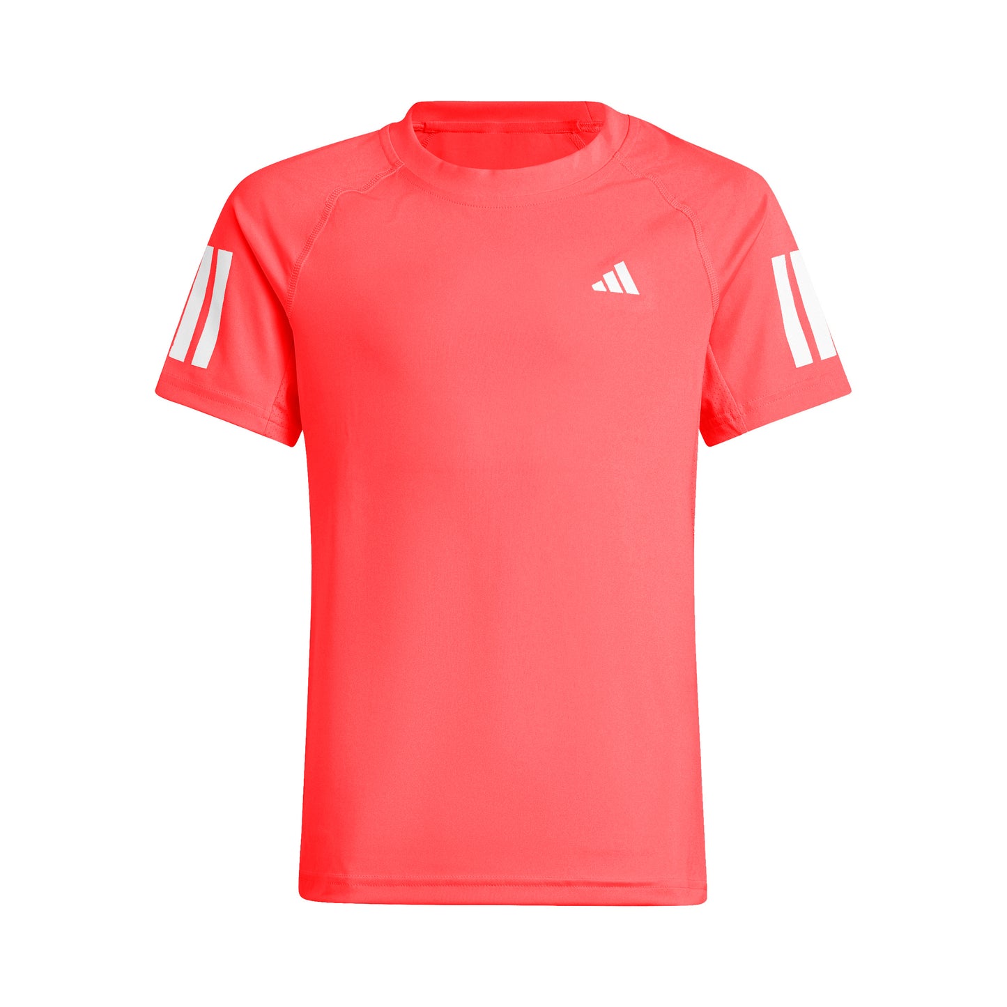 adidas Club T-Shirt Kinder - berry