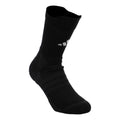 Crew Tennissocken Unisex-schwarz