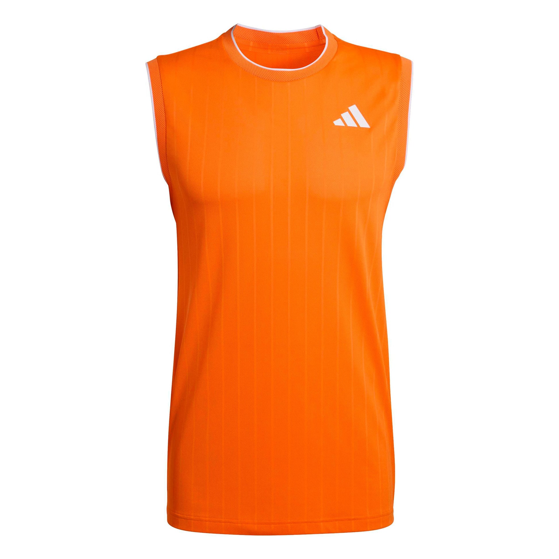 adidas Pro 2 Tank-Top Herren - orange