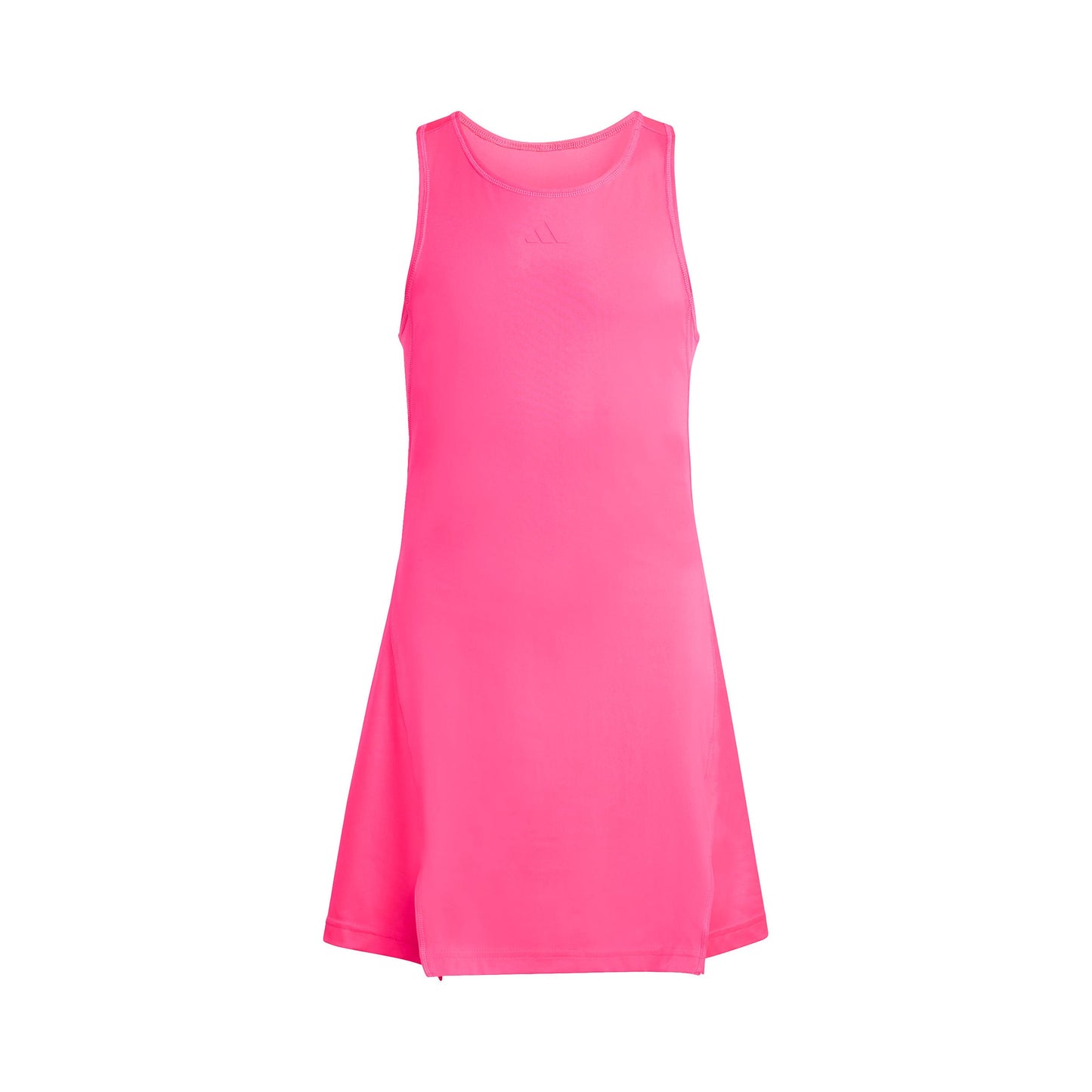 adidas Club Kleid Kinder - pink