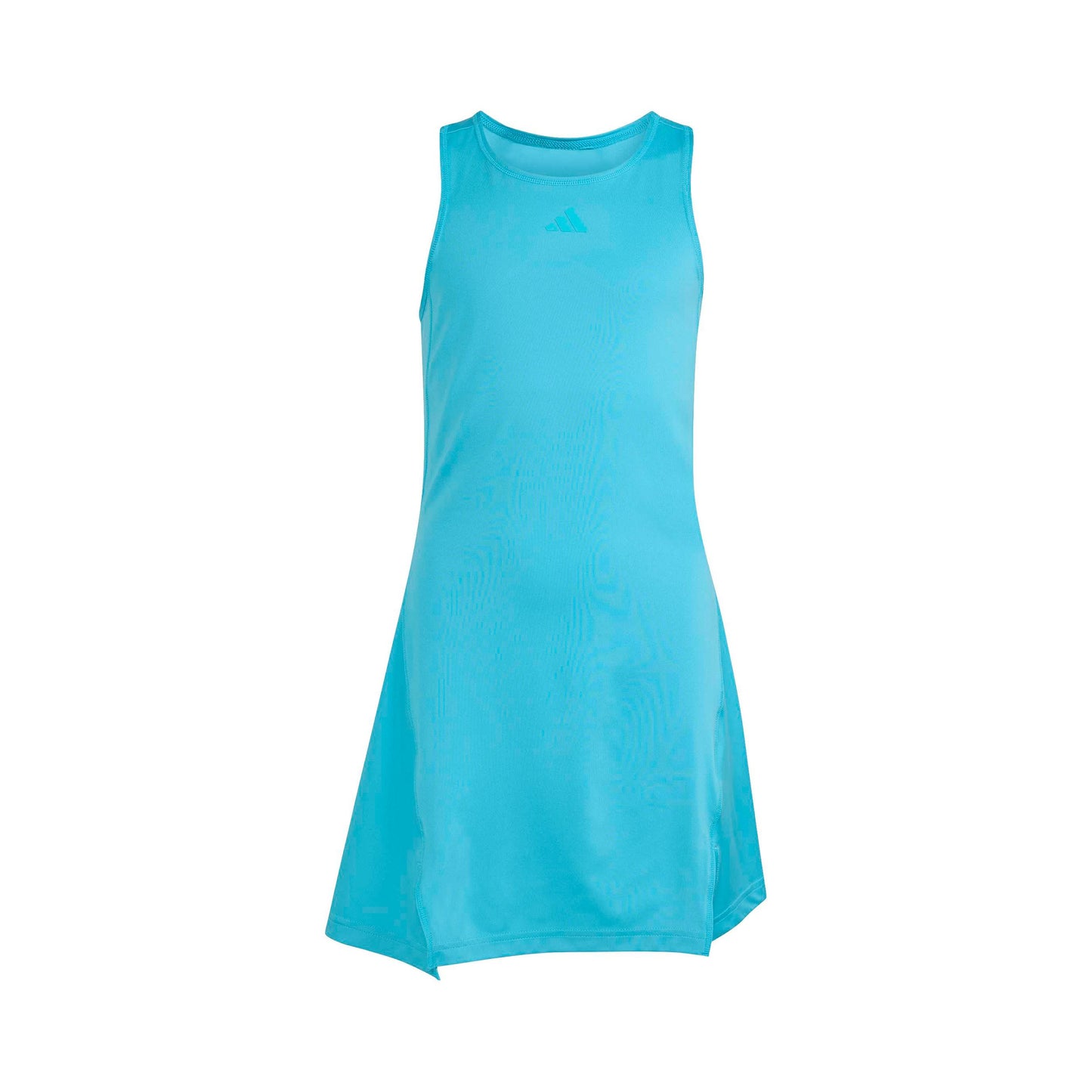 adidas Club Kleid Kinder - türkis