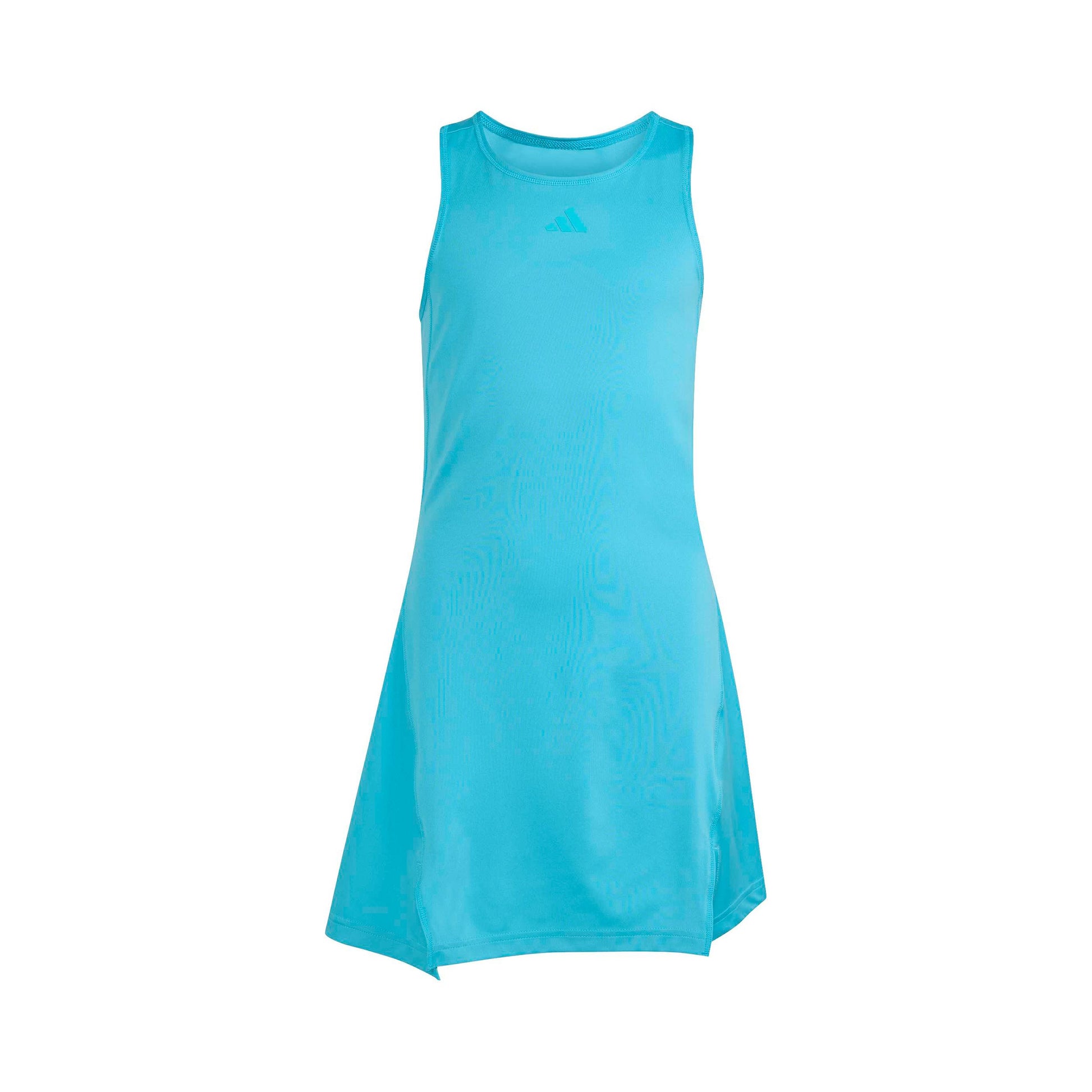 adidas Club Kleid Kinder - türkis