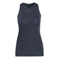 Club Tank-Top Damen - schwarz