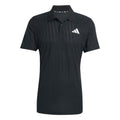 Freelift Polo Herren-schwarz