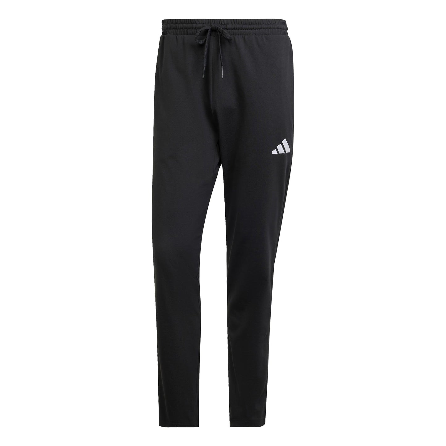 adidas Essentials Trainingshose Herren-schwarz