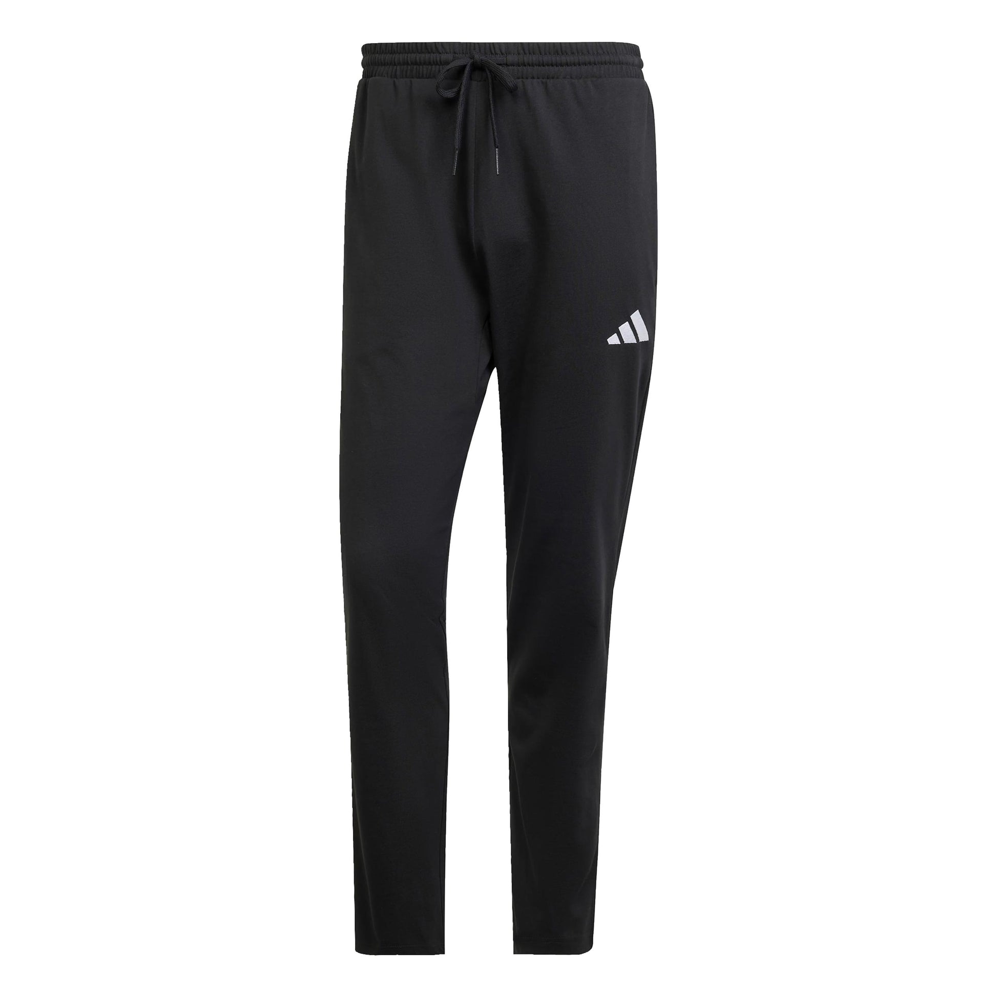 adidas Essentials Trainingshose Herren-schwarz