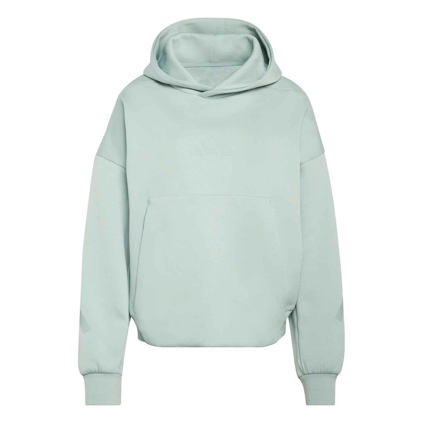 adidas Z.N.E. Hoody Damen-salbei