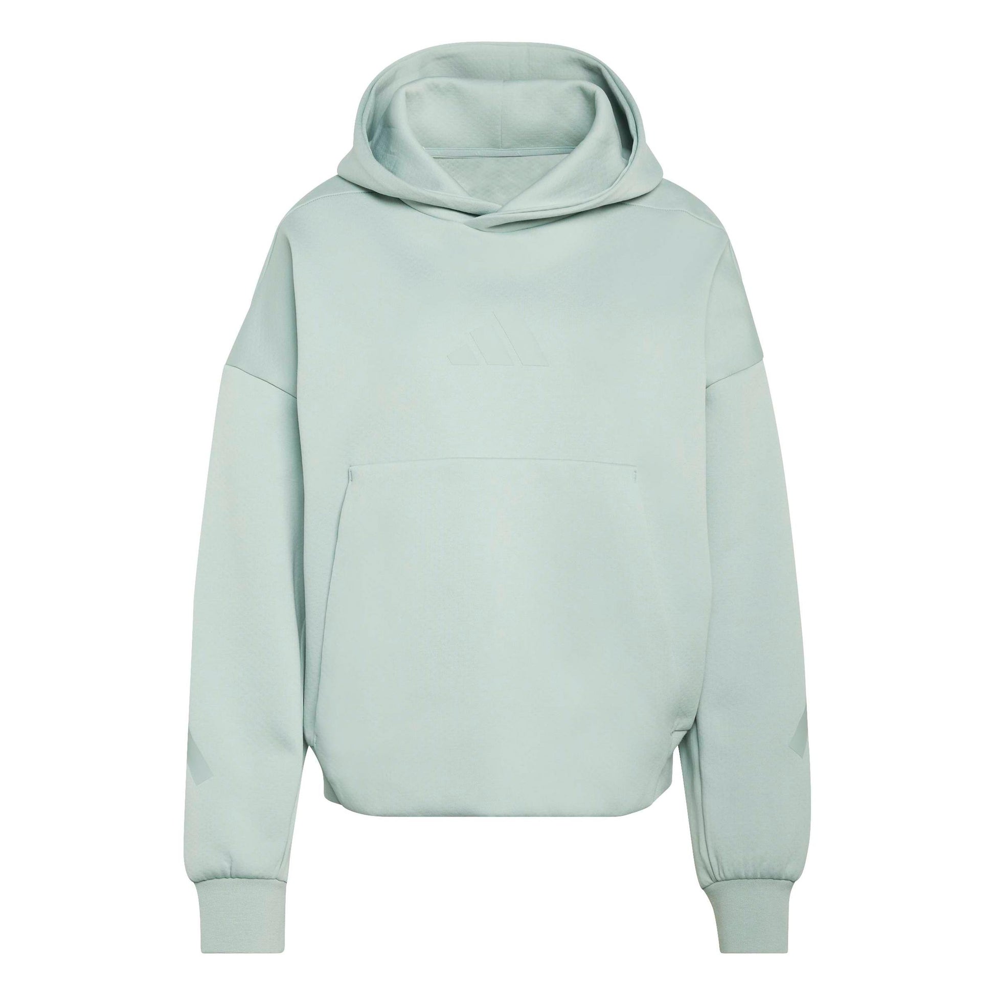 adidas Z.N.E. Hoody Damen-salbei