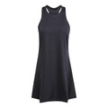 Club Kleid Damen - schwarz
