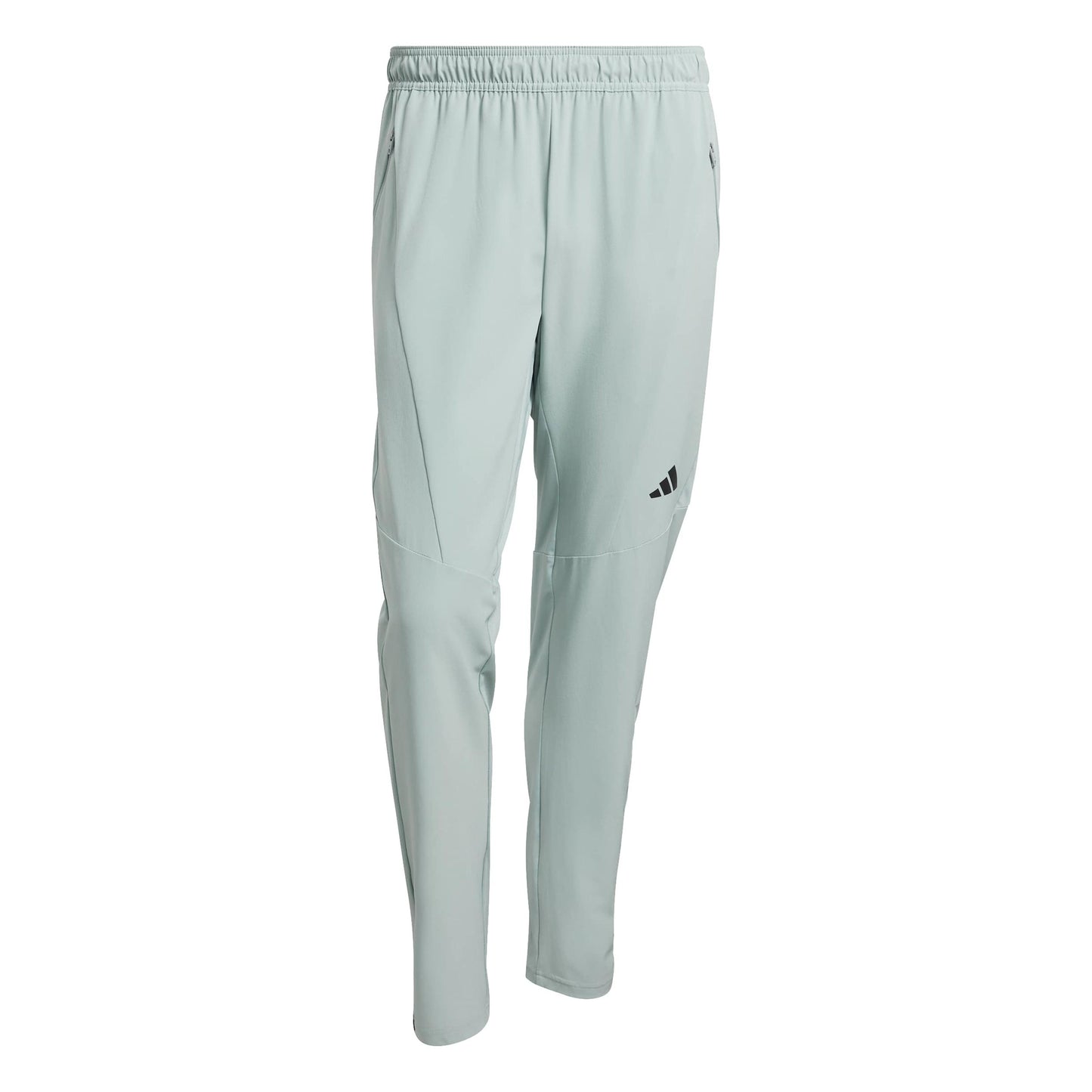 adidas D4T Trainingshose Herren - salbei