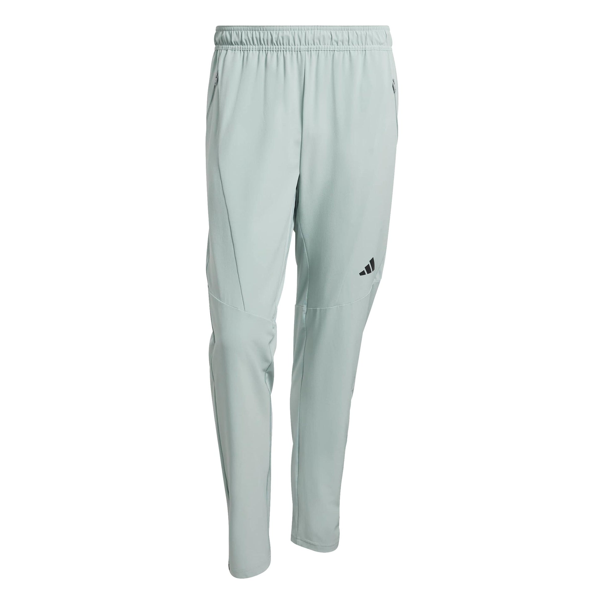 adidas D4T Trainingshose Herren - salbei