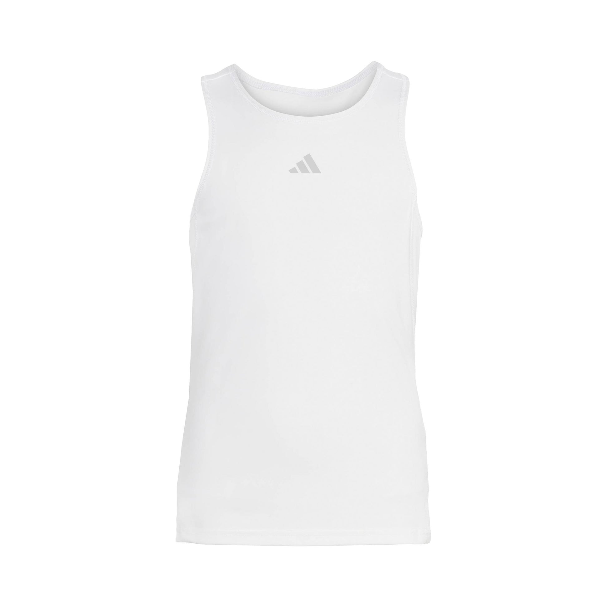 adidas Club Tank-Top Kinder - weiß