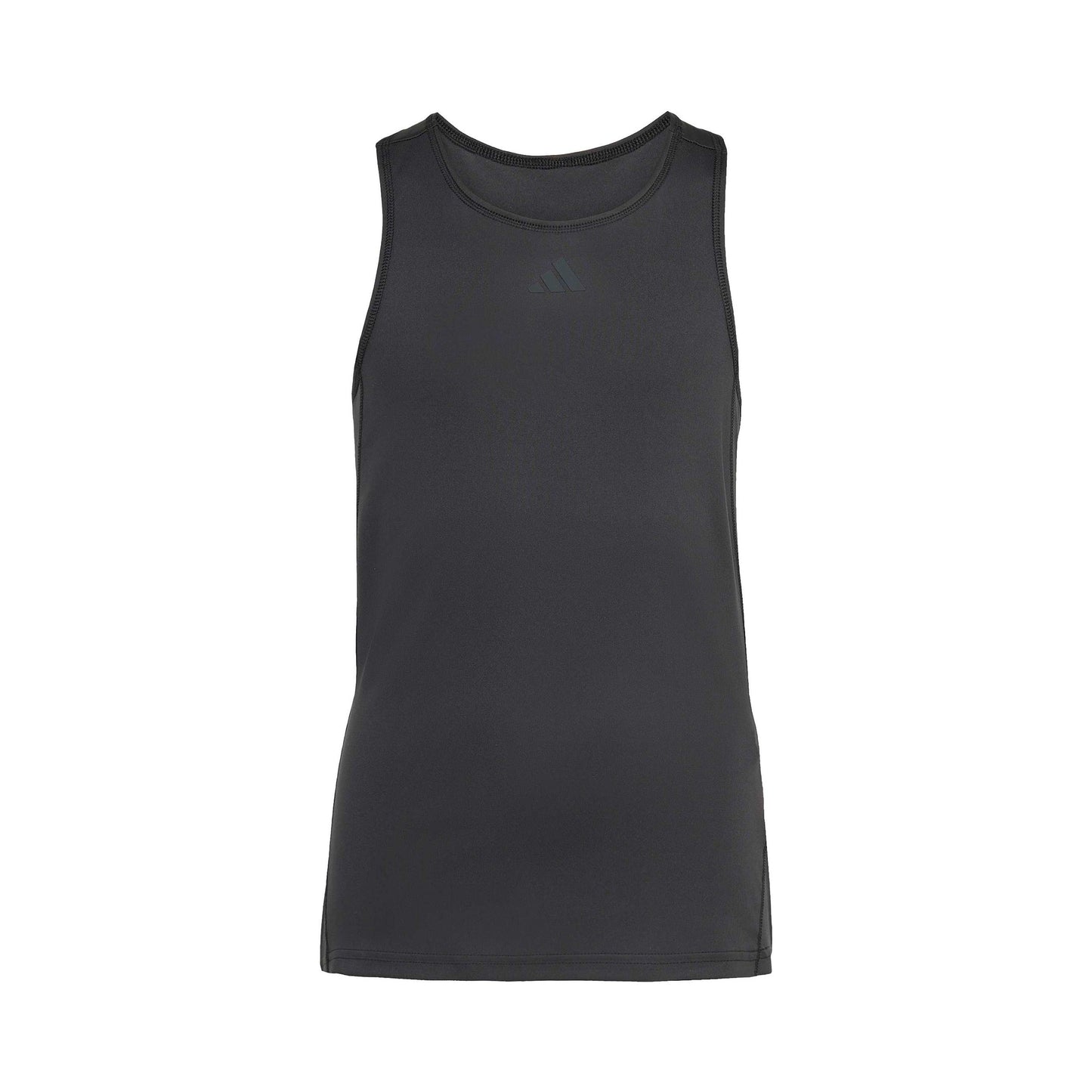 adidas Club Tank-Top Kinder - schwarz