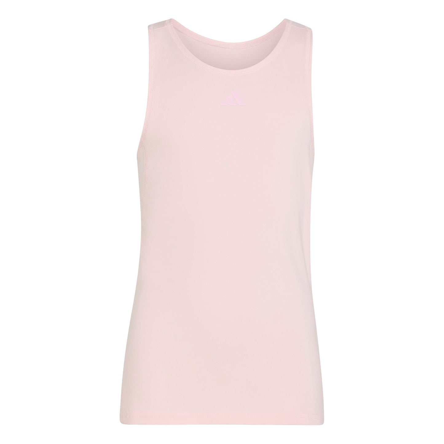 adidas Club Tank-Top Kinder - pastellrosa