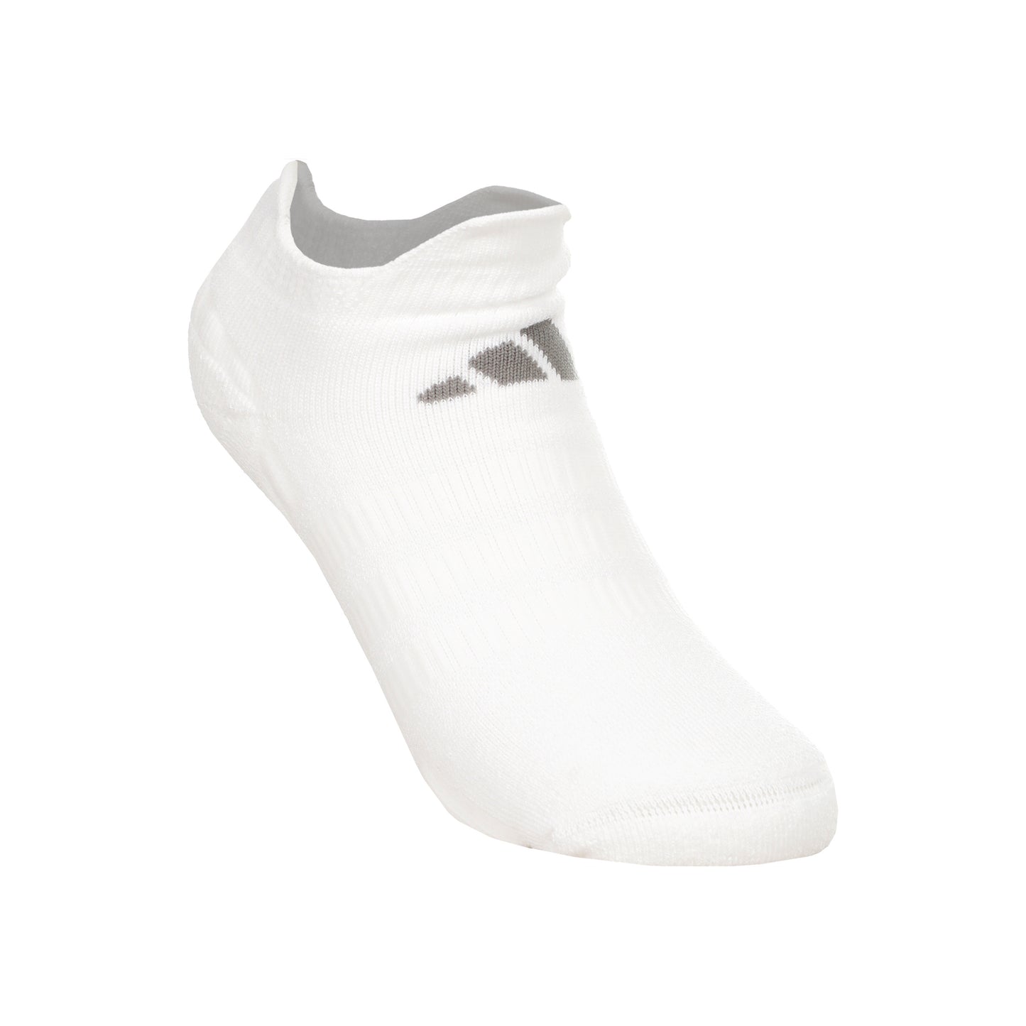 adidas Low Tennissocken Unisex - weiß, grau