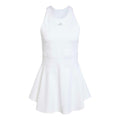 Y- Kleid Damen - weiß