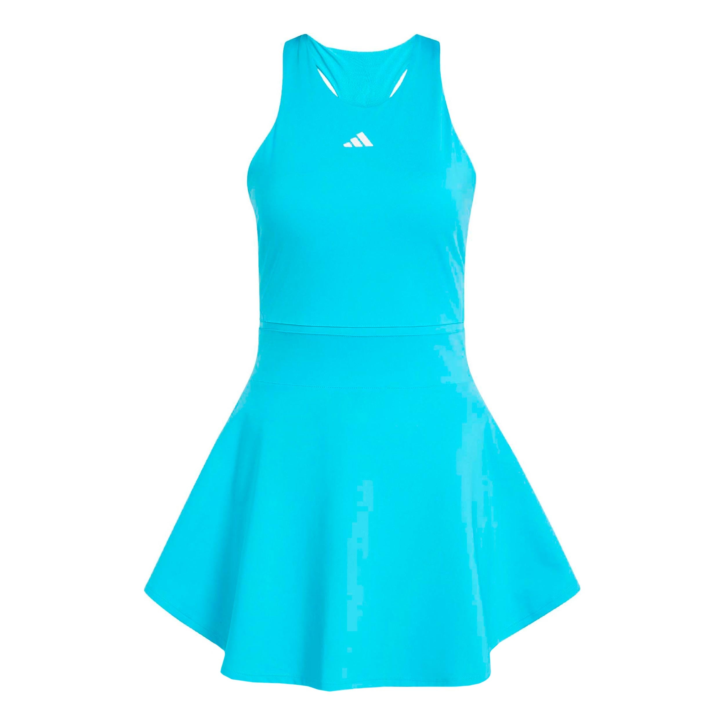 adidas Y- Kleid Damen - türkis
