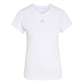 Freelift T-Shirt Damen-weiß