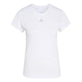 Freelift T-Shirt Damen - weiß