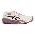Gel-Resolution X Allcourtschuh Damen - creme, lila
