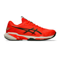 Solution Speed FF 4 Sandplatzschuh Herren - rot, schwarz